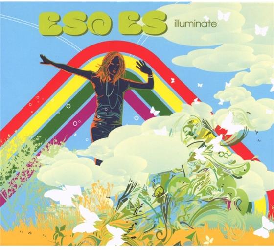 Eso Es - Illuminate