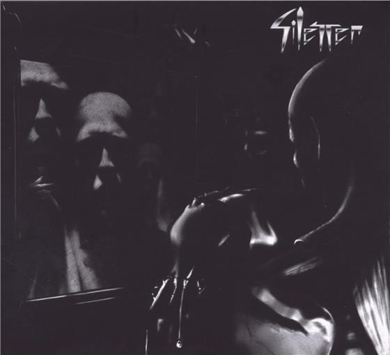 Silencer - Death, Pierce Me Digipack