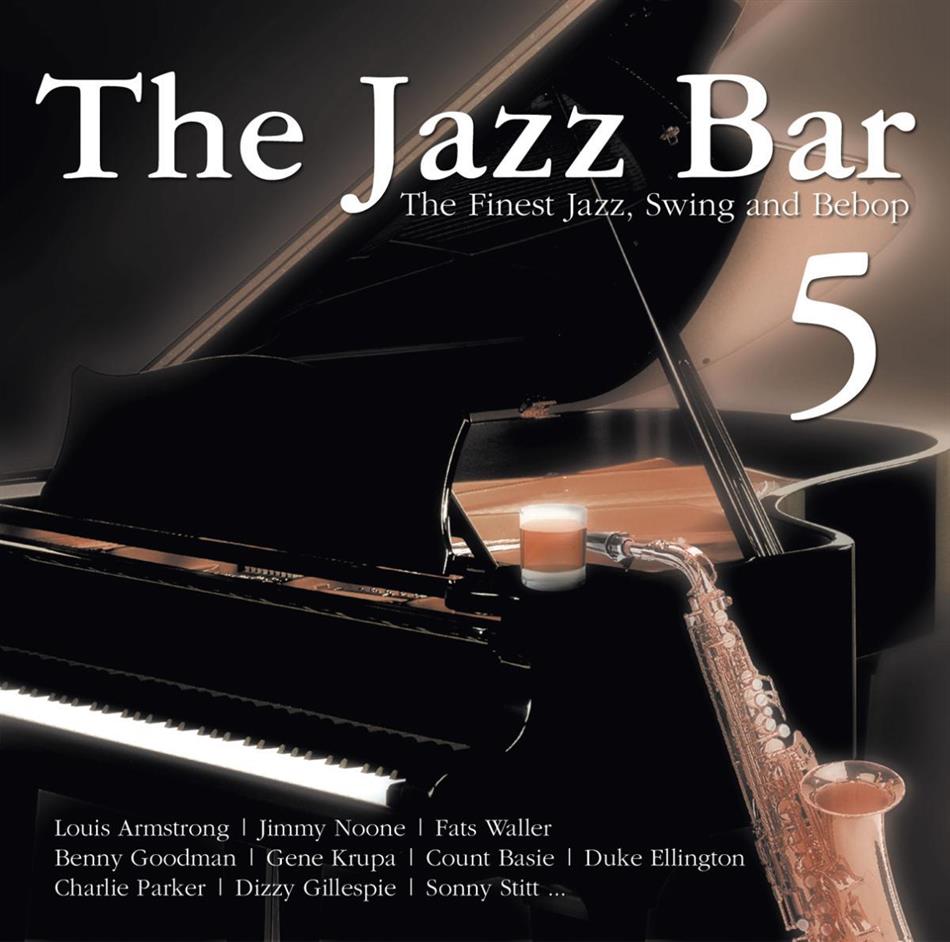 Jazz Bar - Vol.5