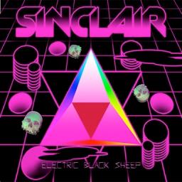 John Sinclair (Pop) - Electric Black Sheep