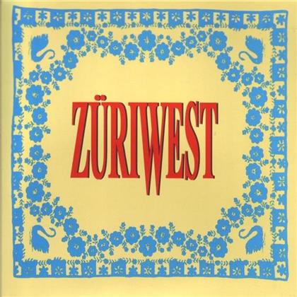 Z&uuml;ri West - --- - Remastered 2017