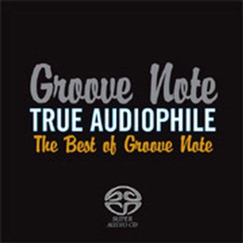 True Audiophile - Best Of Groove Note - Various 2 SACD