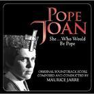 Maurice Jarre - Pope Joan - OST CD