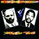Scientist - International Heroes Dub
