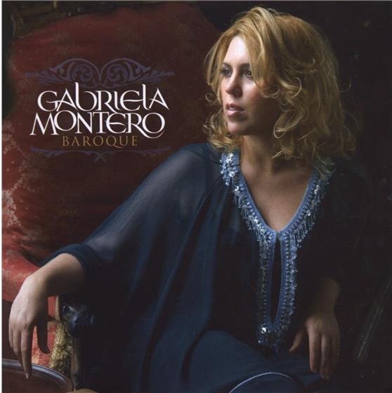 Gabriela Montero & --- - Baroque