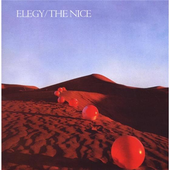 The Nice - Elegy Remastered