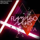 Flamingo Nights - Vol. 1 2 CDs