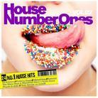 House Number Ones - Vol.2