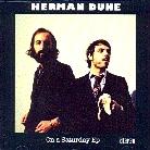 Herman Düne - On A Saturday