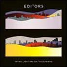 Editors - In This Light (2 CD)