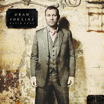 David Gray - Draw The Line