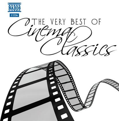 --- & --- - Very Best Cinemaclassics (2 CDs)
