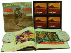Sons Of The Pioneers - Roy Rogers, The King Of - Way Out .. 6 CD