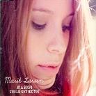 Marit Larsen - If A Song Could Get Me You