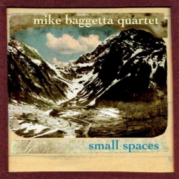 Mike Baggetta - Small Places