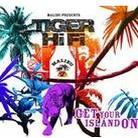 Tiger Hifi - Get Your Island On