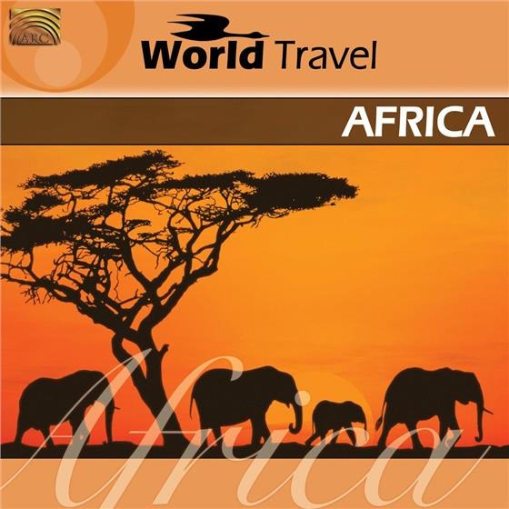 World Travel - Africa