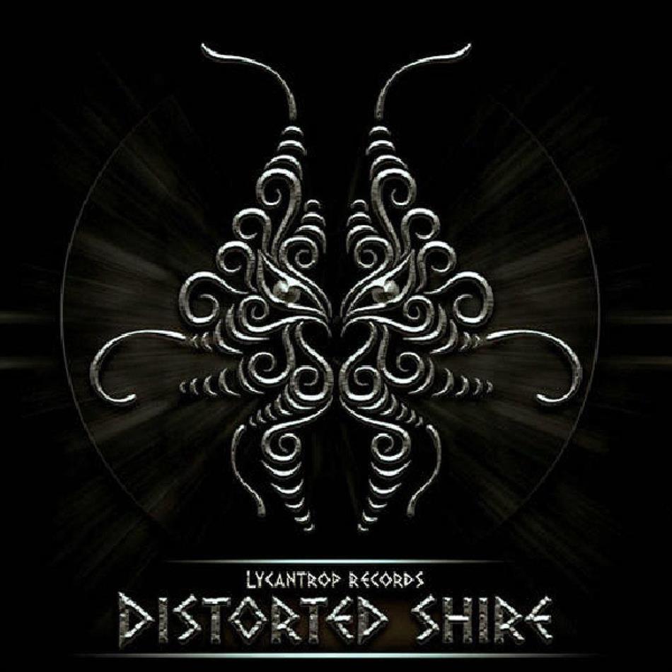 Distorted Shire - Various