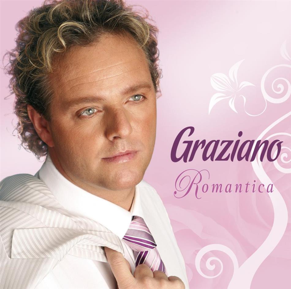 Graziano - Romantica