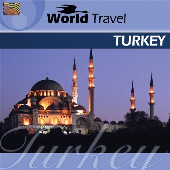World Travel - Turkey