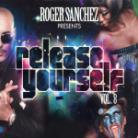 Roger Sanchez - Release Yourself 8 2 CDs