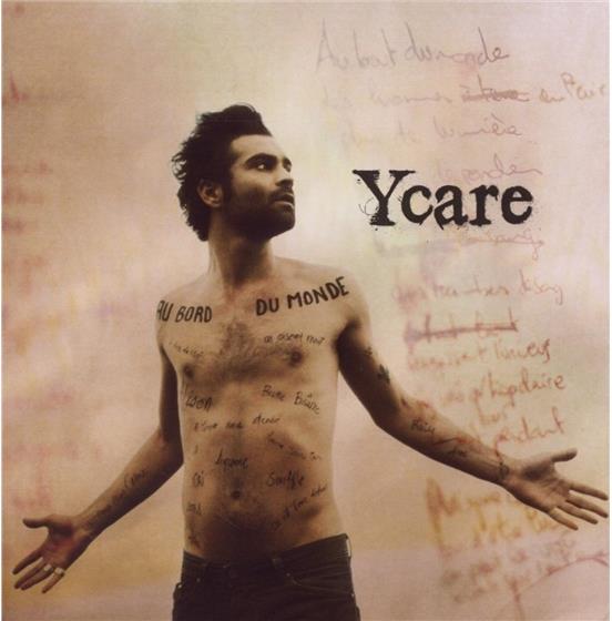 Ycare (Nouvelle Star 2008) - Au Bord Du Monde