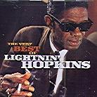 Lightnin' Hopkins - Very Best Of Lightnin Hopkins Version Remasterisée