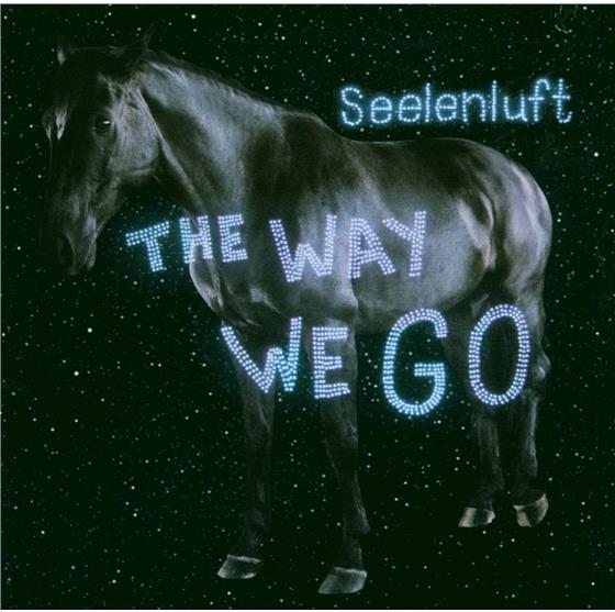 Seelenluft - Way We Go Limited Edition, 2 CDs