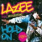 Lazee - Hold On