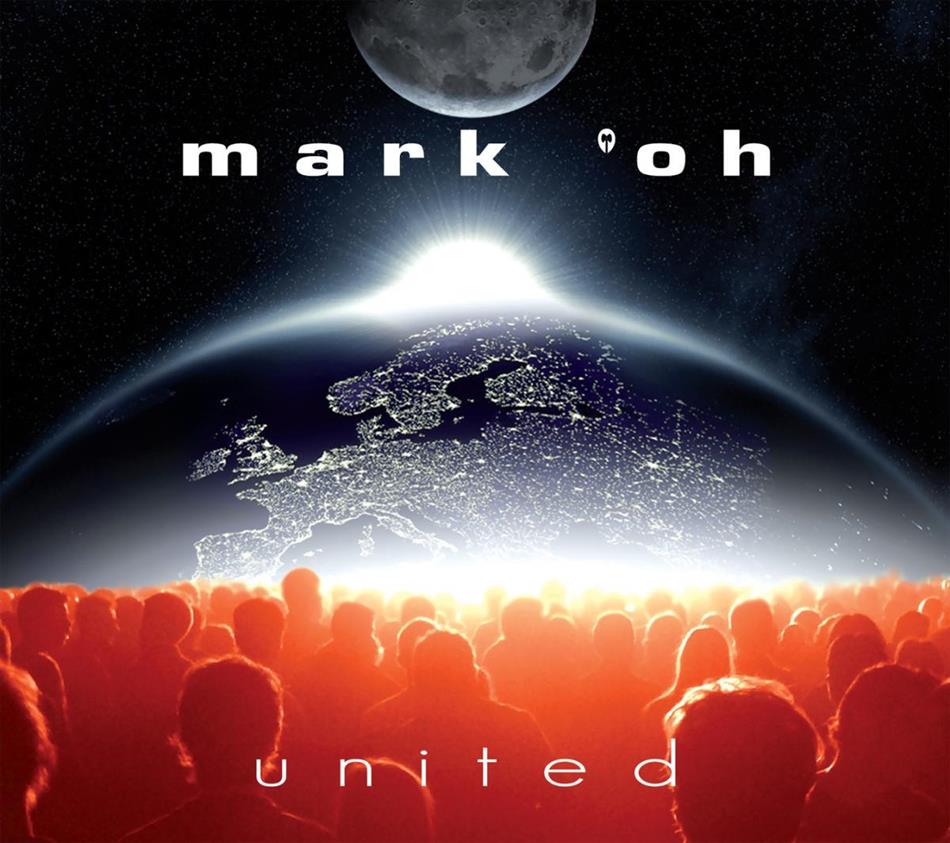 Mark' Oh - United
