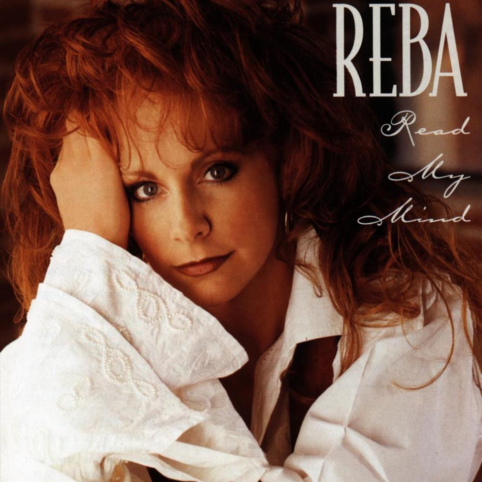 Reba McEntire - Read My Mind