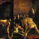 Skid Row - Slave To The Grind - Papersleeve Japan Edition, Remastered
