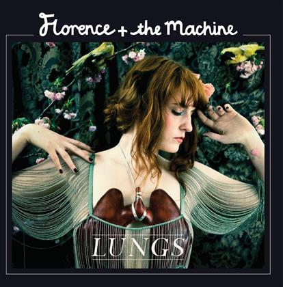 Florence & The Machine - Lungs