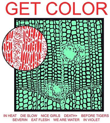 Health - Get Color
