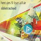 Hercules & Love Affair - Sidetracked - Various 2 CDs