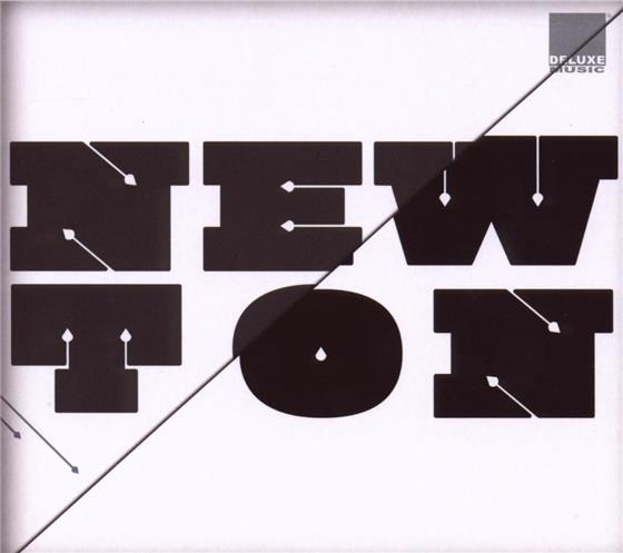 Newton - Roadmovie