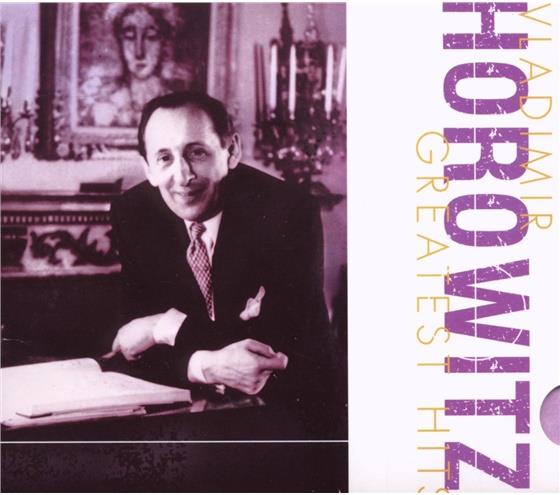 Vladimir Horowitz & --- - Greatest Hits