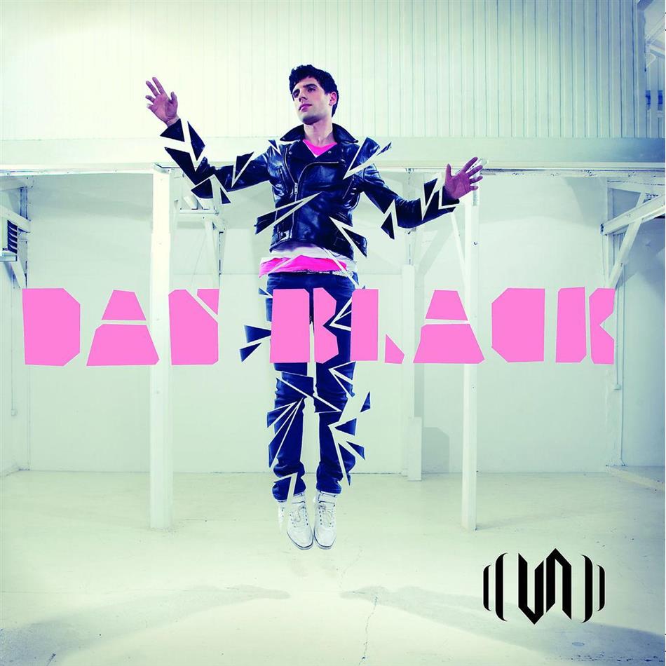 Dan Black (Servant) - Un