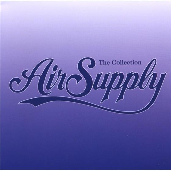 Air Supply - Collection