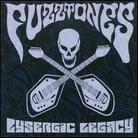 The Fuzztones - Lysergic Legacy