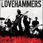 Lovehammers - Heavy Crown