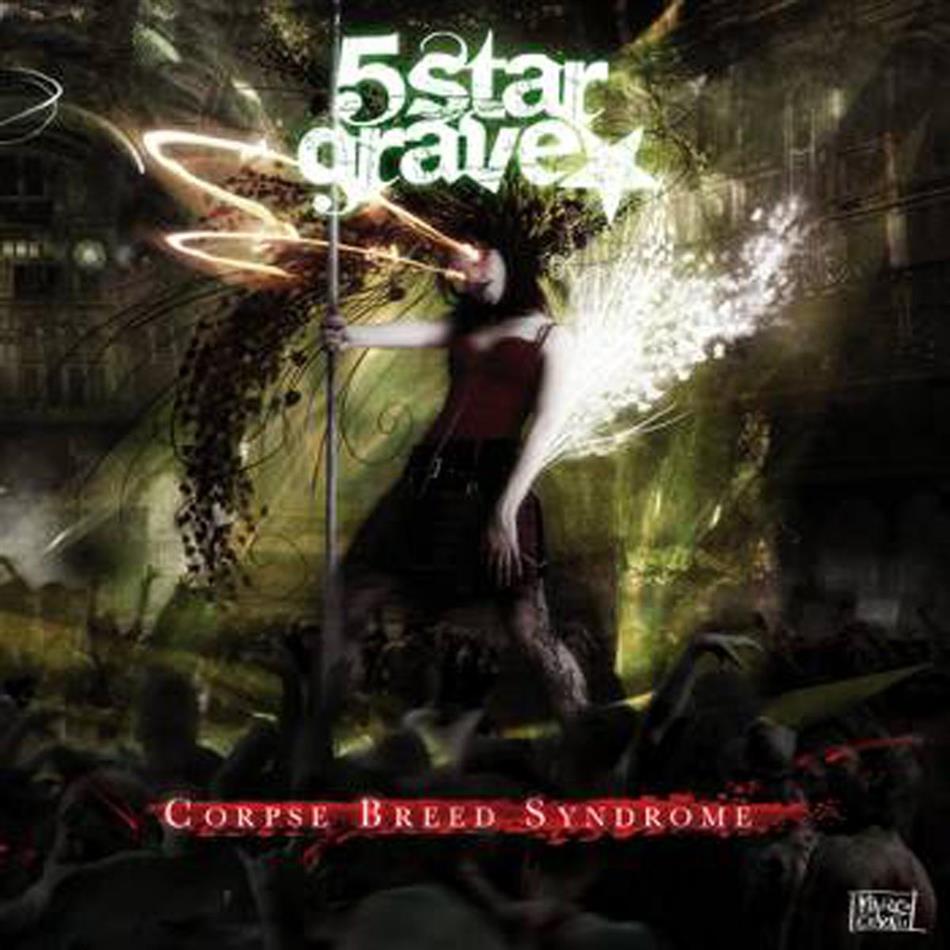 5 Star Grave - Corpse Breed Syndrome