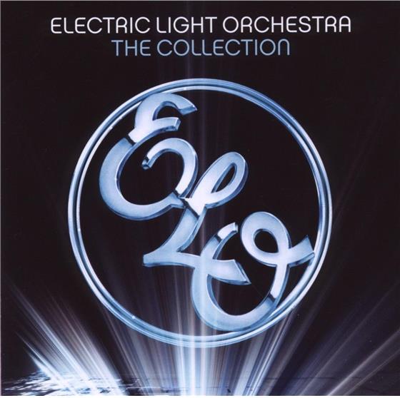 Electric Light Orchestra - Collection - Sony