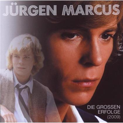 J&uuml;rgen Marcus - Die Grossen Erfolge (2009)