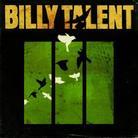 Billy Talent - 3 Édition Spéciale, 3 CD