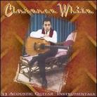Clarence White - 33 Acoustic Guitar Instrumentals