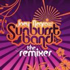 Joey Negro & Sunburst Band - Remixes 2 CD