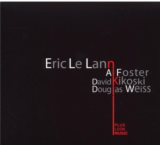 Le Lann Eric - ---
