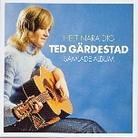 Ted Gärdestad - Helt Nära Dig Samlade 8 CDs