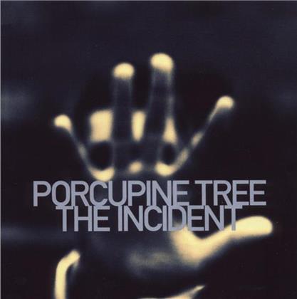 Porcupine Tree - Incident (2 CD)